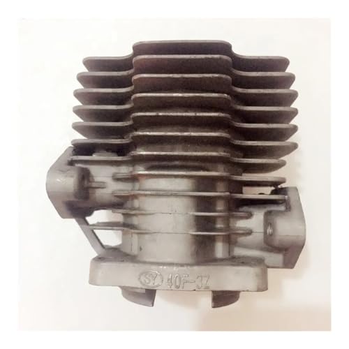Réparer un souffleur 3WF-3A avec le kit piston cylindre 40 mm