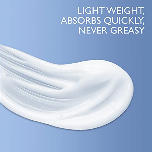 Cetaphil Sheer Hydration Fragrance Free Replenishing Body Lotion For Dry Skin , 16 Fl Oz , 48Hr Sensitive Skin Body Moisturizer , With Hyaluronic Acid, Vitamin E & B5 #TOP3