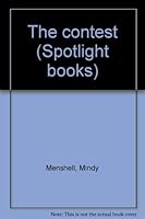 The contest 0021824142 Book Cover