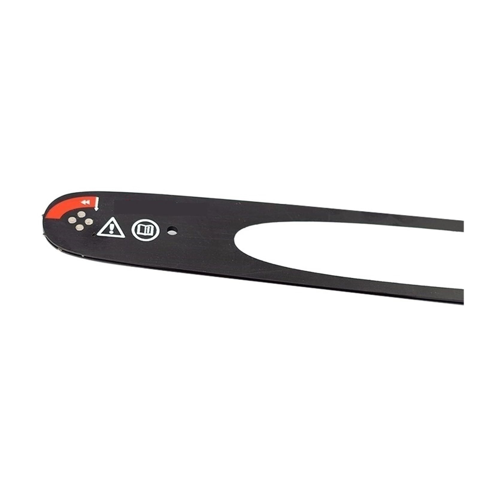 1 barra guía de motosierra 18/20 pulgadas 325 for piezas LP aptas for Stihl 9800 con cubierta protectora cadena herramientas jardín(20 inch)