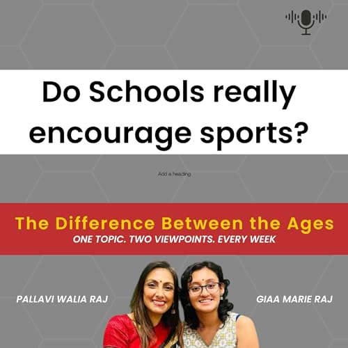 Do schools really encourage Sports?