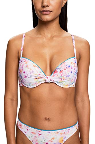 Bikini Push-up galbant Esprit Greenfield Beach avec armatures bonnet C