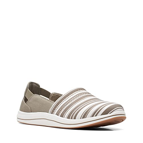Image of Clarks Women's Breeze Step II Loafers
