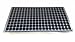 Bootstrap Farmer 200 Cell Seed Starting Trays Extra Strength, 5 Pack, Seedling Tray 1020 Inserts