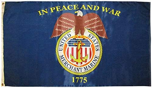 Bandiera Decorativa Resistente Bandiera Storica Fort Mercer 1777 - Tessuto In Nylon 100D, Dimensioni 3x5 Piedi, Multicolore Mercante In Fiera - Foto 5