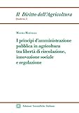 Principi D'amministrazione Pubblica In Agricoltura - 2