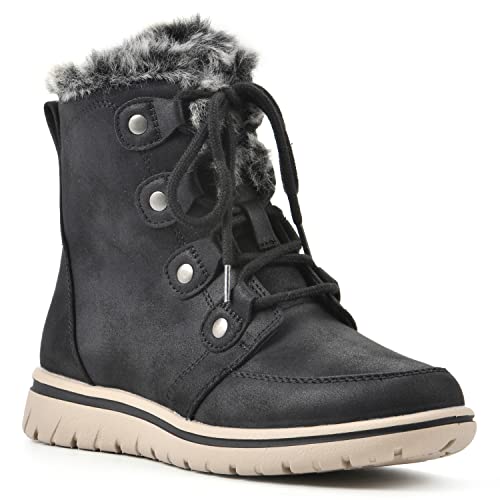CLIFFS BY WHITE MOUNTAIN Women's Holly Boot