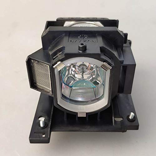 CTLAMP Premium Quality DT01171 Professional Replacement Projector Lamp Bulb with Housing Compatible with Hitachi CP-WX4021N CP-X4021N CP-X5021N CP-X4022WN CP-WX4022WN CP-X5022WN CP-X5022N