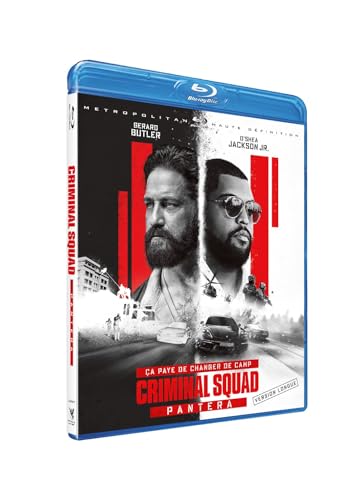 Criminal Squad : Pantera