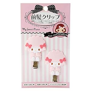 Sanrio My Sweet Piano Spinki do Włosów