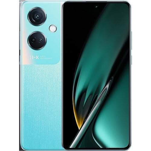 Image of Embed HD-Clear Screen Guard for Oppo K11 - Harder or Durable Plastic & More Impact-Resistant Than Glass, with Free Installation Kit