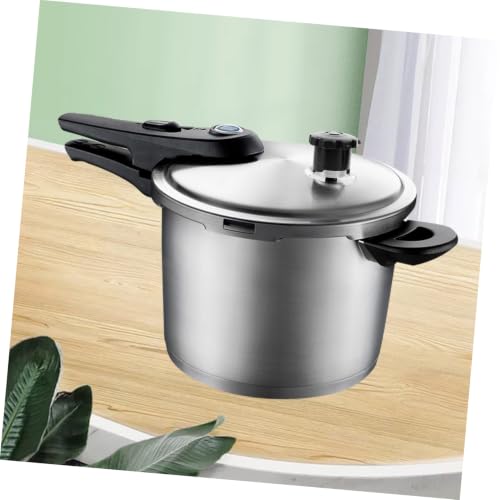 MAGICLULU Repuesto de Válvula para Olla a Presión, 2 Piezas, Manija de Liberación de Vapor y Válvulas Flotantes con Tapas, Compatibles con Ollas Eléctricas de Presión, Accesorios de Seguridad para Cocina miniatura 7