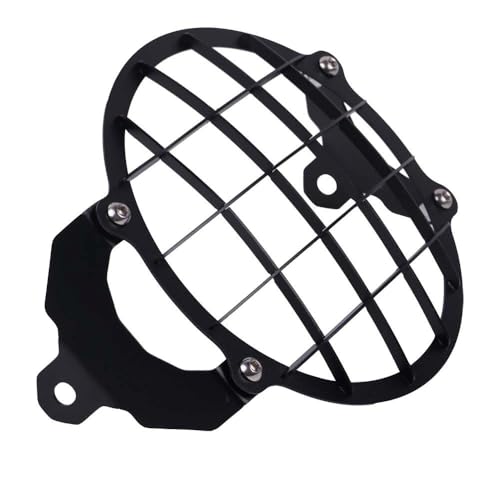 Grille de phare Speed 400 pour les sorties tout-terrain et road trips