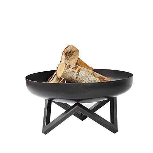 Gardener Feuerschale Model 109- 80 cm x 80 cm
