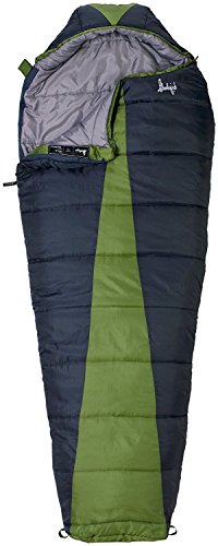 Slumberjack Latitude 20 Degree SyntheticSleeping Bag