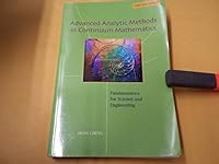 Advanced Analytic Methods in Continuum Mathematics: Fundamentals for Science and Engineering 0975862502 Book Cover