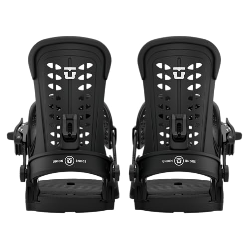 Union Trilogy Classic Women's Snowboard Bindings