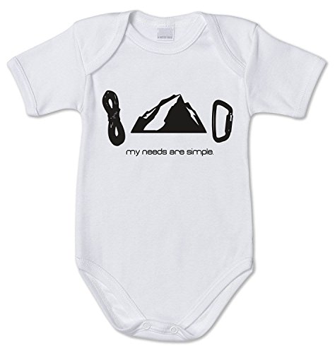 Settantallora - Body Tutina Bimbo Neonato J1253 Un...