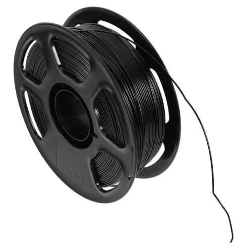 Filament PETG Amosfun haute qualité pour des créations 3D nettes et durables