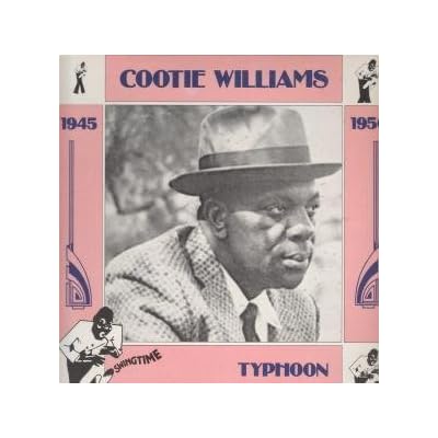 TYPHOON SWINGTIME LP ITALIAN CONTACT 1985 14 TRACK