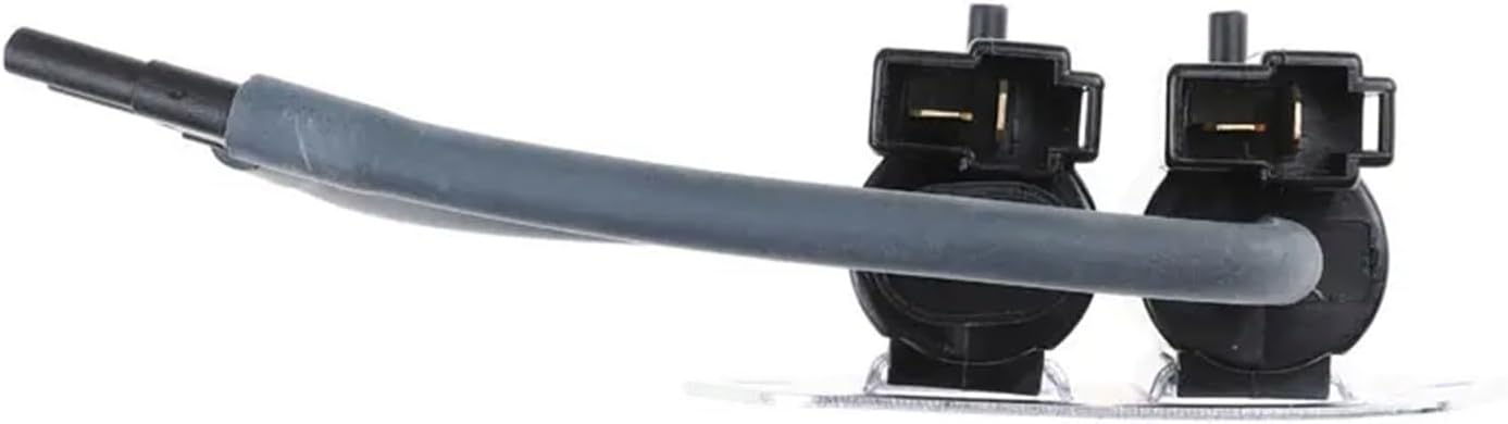 K5T81794 K5T47776 MR430381 MB620532 MB937731 Flywheel clutch solenoid valve