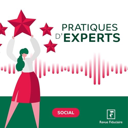 #51. Pratiques d'experts avec Charlotte Le Brigand, Responsable des Ressources Humaines de Securitas Technology Titelbild