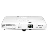 PowerLite 1771W WXGA Wireless 3LCD Projector
