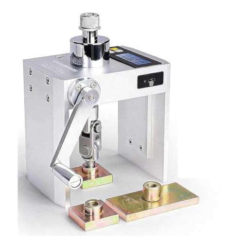 10kn Digital Pull-Off Force Measurement