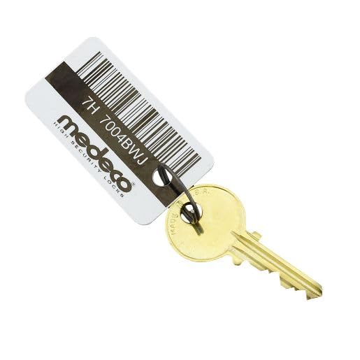 Amazon.com: Liftmaster 041B0012 EL25KEY Replacement Key for