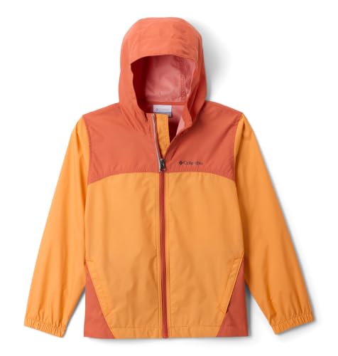 Image of Columbia Youth Boys Glennaker Rain Jacket