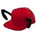 Bioworld Animaniacs Wakko Hat Animaniacs Cosplay Accessories Animaniacs Hat Wakko Hat