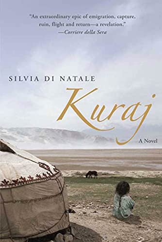 Kuraj view 2