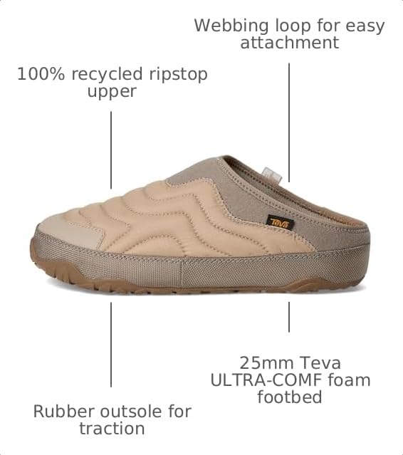 Image of Teva Unisex-Adult Reember Terrain