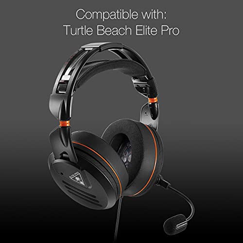 Fundas de espuma para micrófono compatible con Turtle Beach y Logitech Prodigy 3