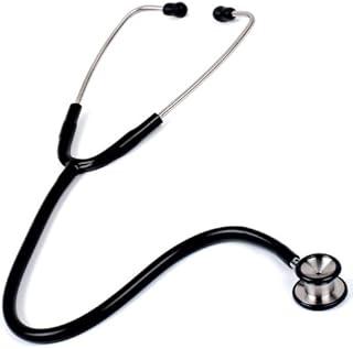 Prestige Medical Pediatric Clinical I Stethoscope, Black