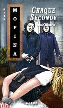 Paperback CHAQUE SECONDE [French] Book