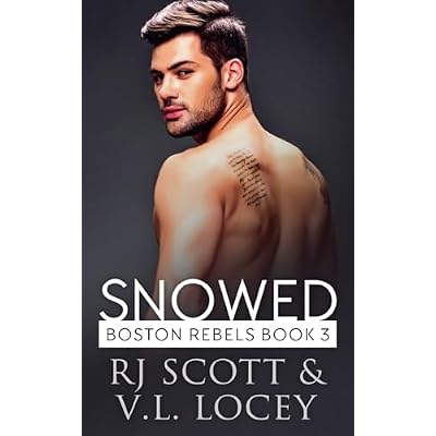 Snowed