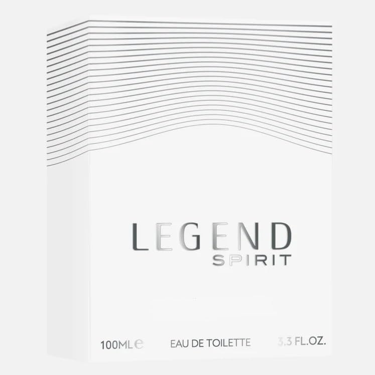 Mont Blanc by Legend Spirit (M)