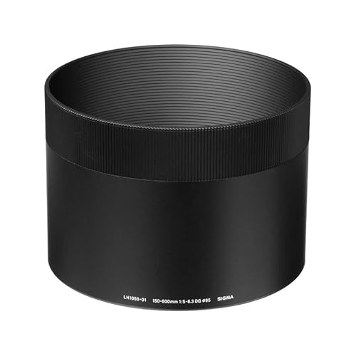 Sigma Parasol (150-600 mm F5, 0-6, 3) para DG OS HSM Contemporary LH1050-01