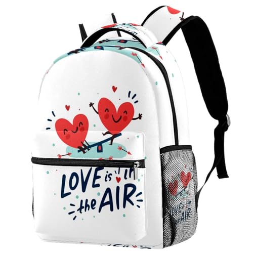 Sac à dos pour adolescents et femmes idéal comme grand sac d'école fille
