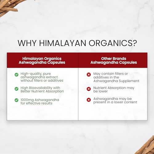 World's Purest & Finest Ashwagandha KSM - 66 - Image 5