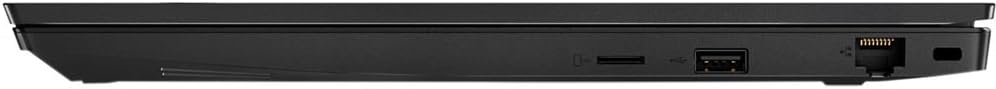 Limited Lenovo ThinkPad E580 15.6 inch High Performance Business Laptop, Intel Core i5 7th Gen, 16GB DDR4, 512GB SSD, DVDRW, WiFi, Gigabit LAN, HDMI, USB C, Fingerprint Reader, Windows 10 Pro, Thin and Light