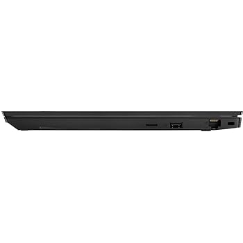 Amazon.com: Lenovo ThinkPad E580 15.6 inch High Performance
