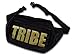 Funny Bone Products Bachelorette Party Bride Tribe Fanny Waist Pack Adjustable 2 Pocket Bachelorette Ideas Accessories by (TRIBE)