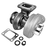 Flynsu S1B Turbo RE518228 RE71550 Replacement for John Deere 4024T Engine 313 315 317 320 325 328 4024 4120 4320 5030 5045 5203 5325 244J 304J CT315 CT322