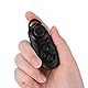 Eboxer Tragbares Mini-Gerät, multifunktional, kabellos, Bluetooth 3.0, Gamepad, Selfie, Fernbedienung, Telefonauslöser für Gear VR, Brille, Tablet, PC, TV, iOS, Android-Systeme