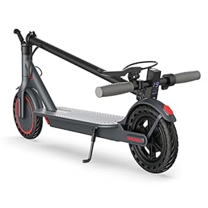 Electric Scooter, 19/22Mph, 8.5″/10″ Tires, 350W/500W Motor, Electric Scooter, 19/22Mph, 8.5″/10″ Tires, 350W/500W Motor,