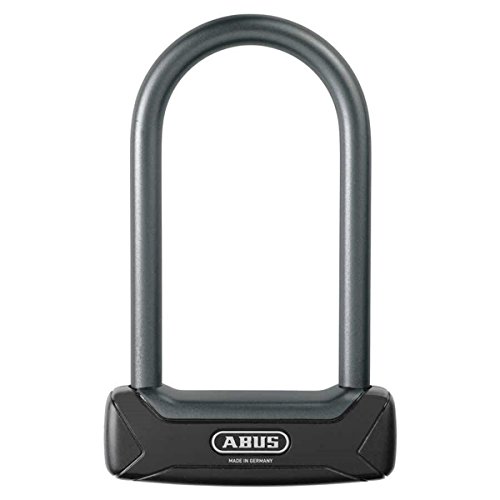 ABUS Granit Plus 640 Mini U-lock 150mm Mini Shackle 6