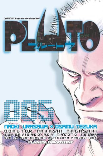  Pluto 5