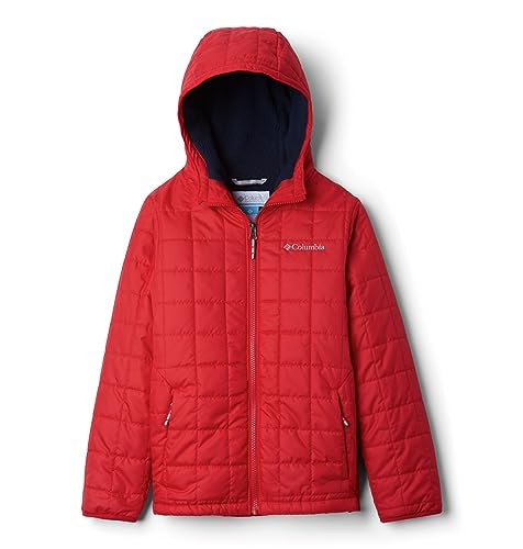 Image of Columbia Kids Rugged Ridge Sherpa Lined Jacket (Little Kids /Big Kids)